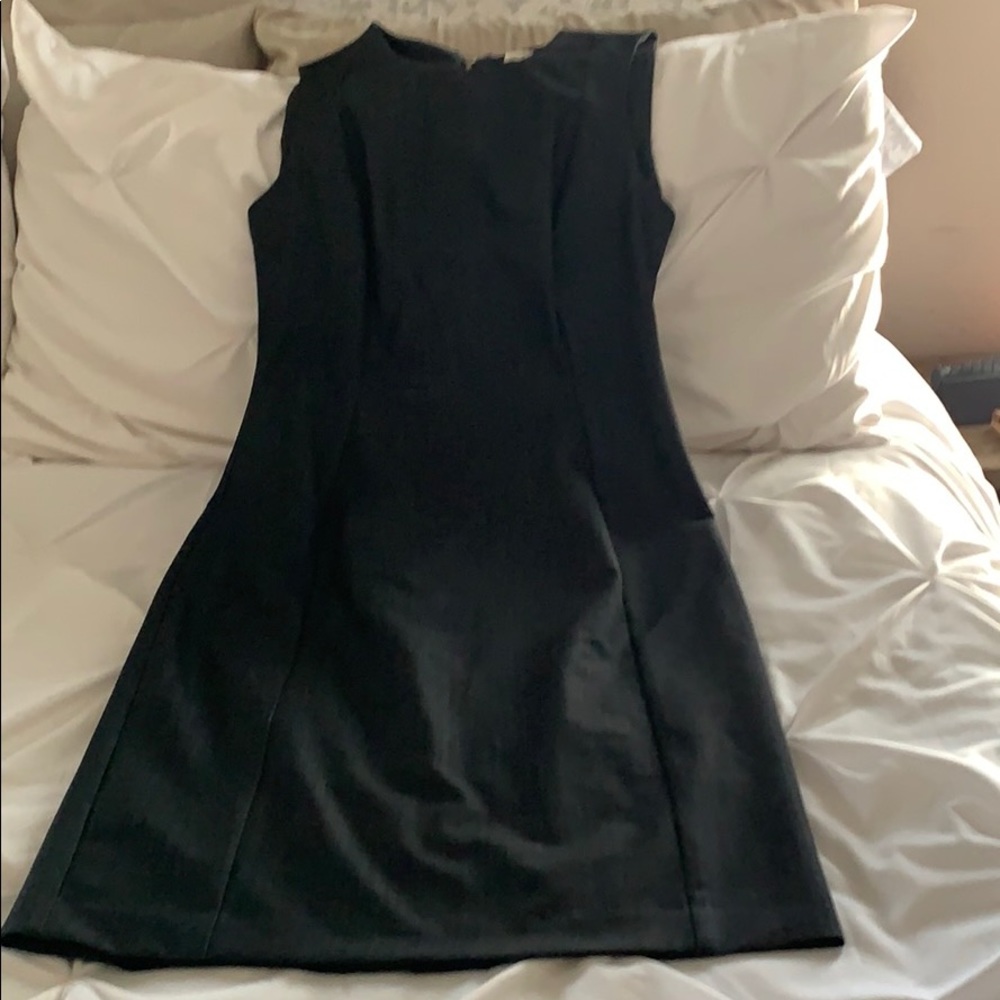 Sheath dress
